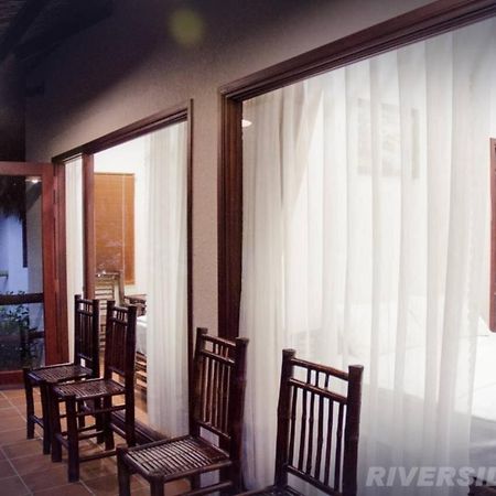Riverside Park Eco Resort Vinh Long Luaran gambar