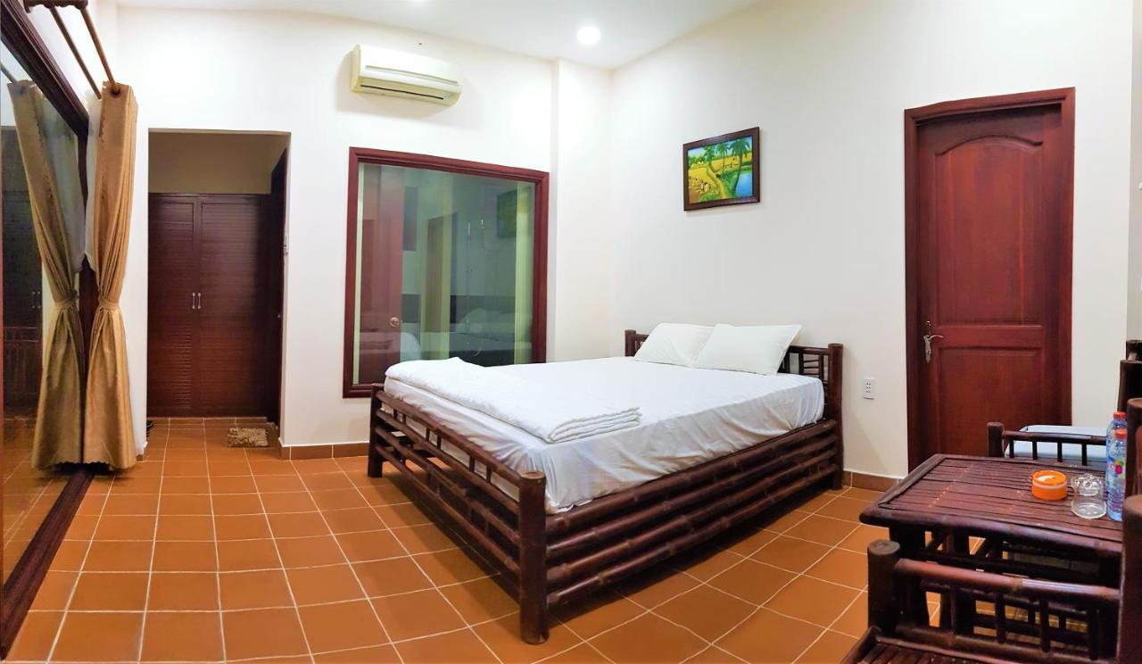 Riverside Park Eco Resort Vinh Long Luaran gambar