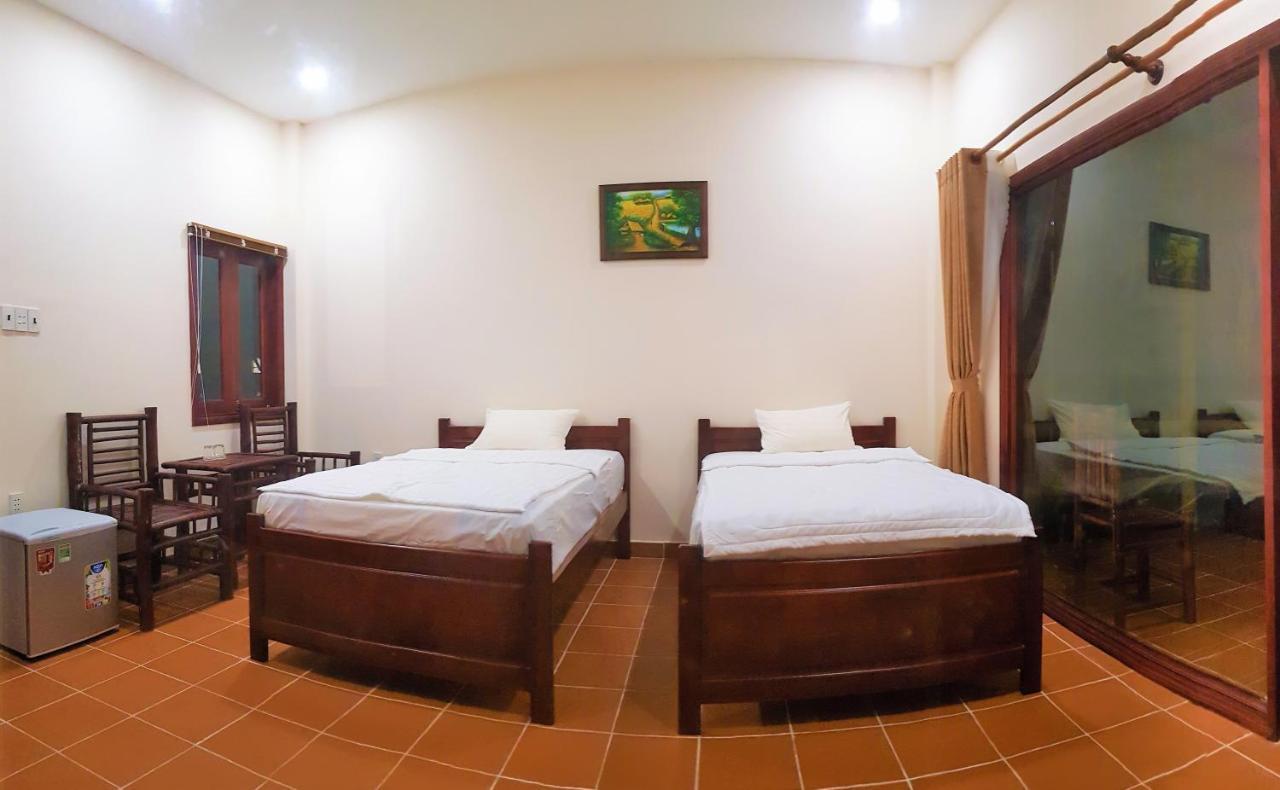 Riverside Park Eco Resort Vinh Long Luaran gambar