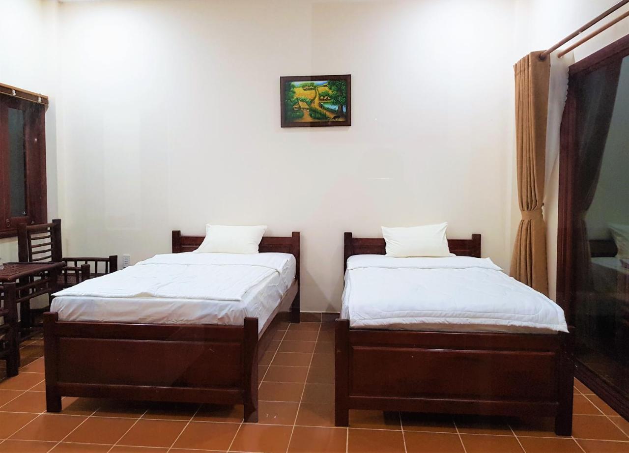 Riverside Park Eco Resort Vinh Long Luaran gambar