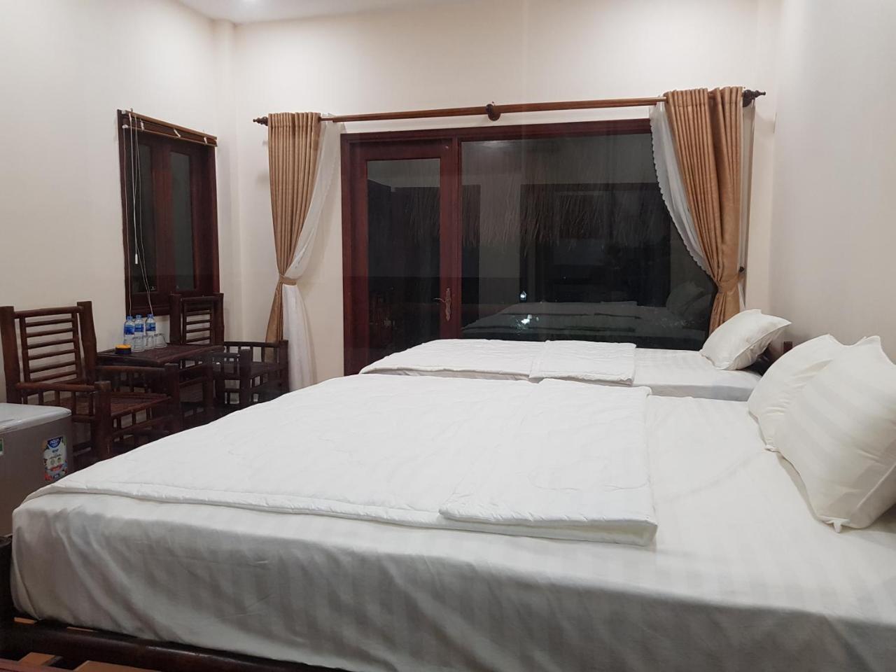 Riverside Park Eco Resort Vinh Long Luaran gambar