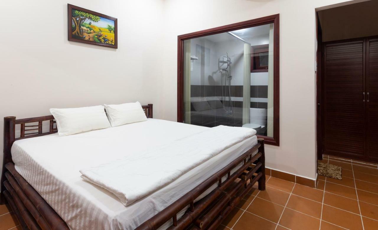 Riverside Park Eco Resort Vinh Long Luaran gambar